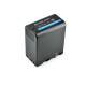 Аккумулятор FB Sony U60 lithium battery